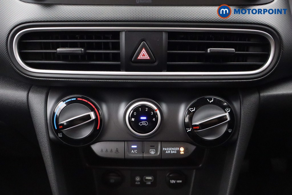 Hyundai Kona SE Manual Petrol SUV - Stock Number (1564176) - 7th supplementary image