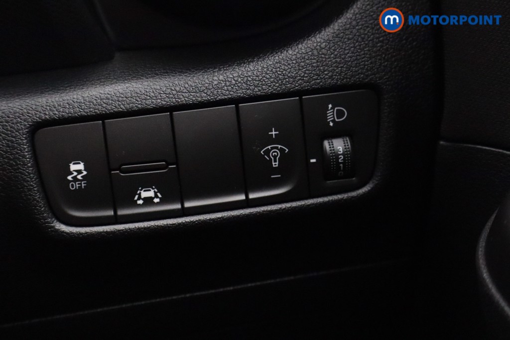 Hyundai Kona SE Manual Petrol SUV - Stock Number (1564176) - 10th supplementary image