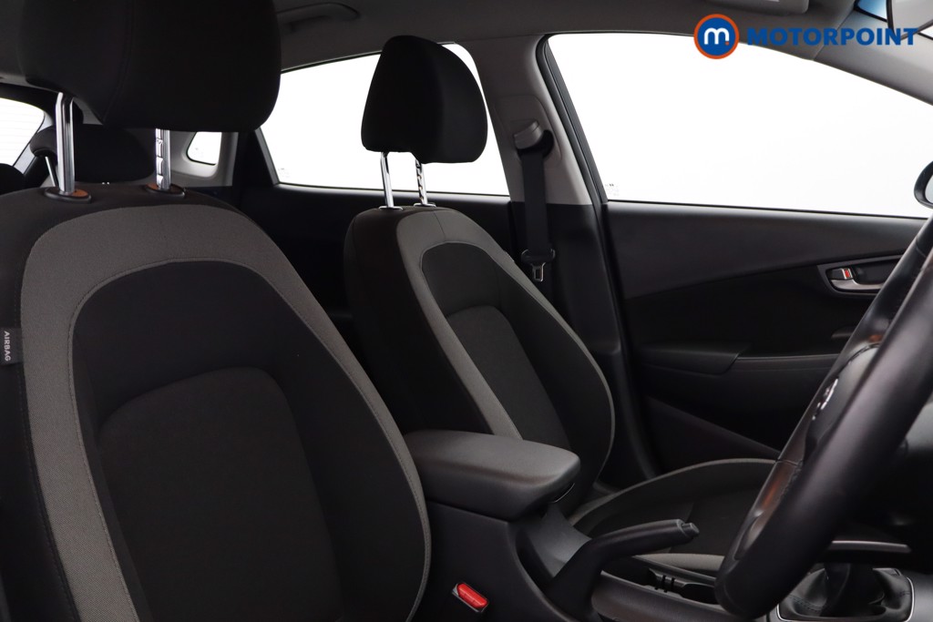 Hyundai Kona SE Manual Petrol SUV - Stock Number (1564176) - 12th supplementary image