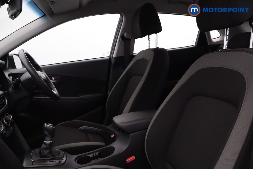 Hyundai Kona SE Manual Petrol SUV - Stock Number (1564176) - 13th supplementary image