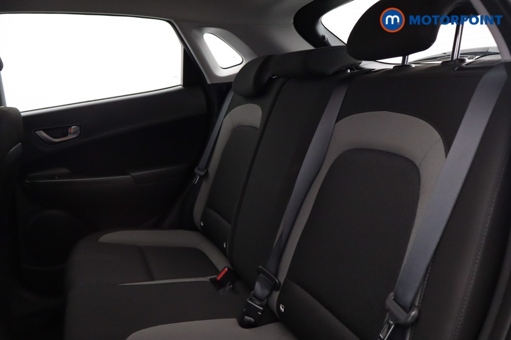 Hyundai Kona SE Manual Petrol SUV - Stock Number (1564176) - 14th supplementary image