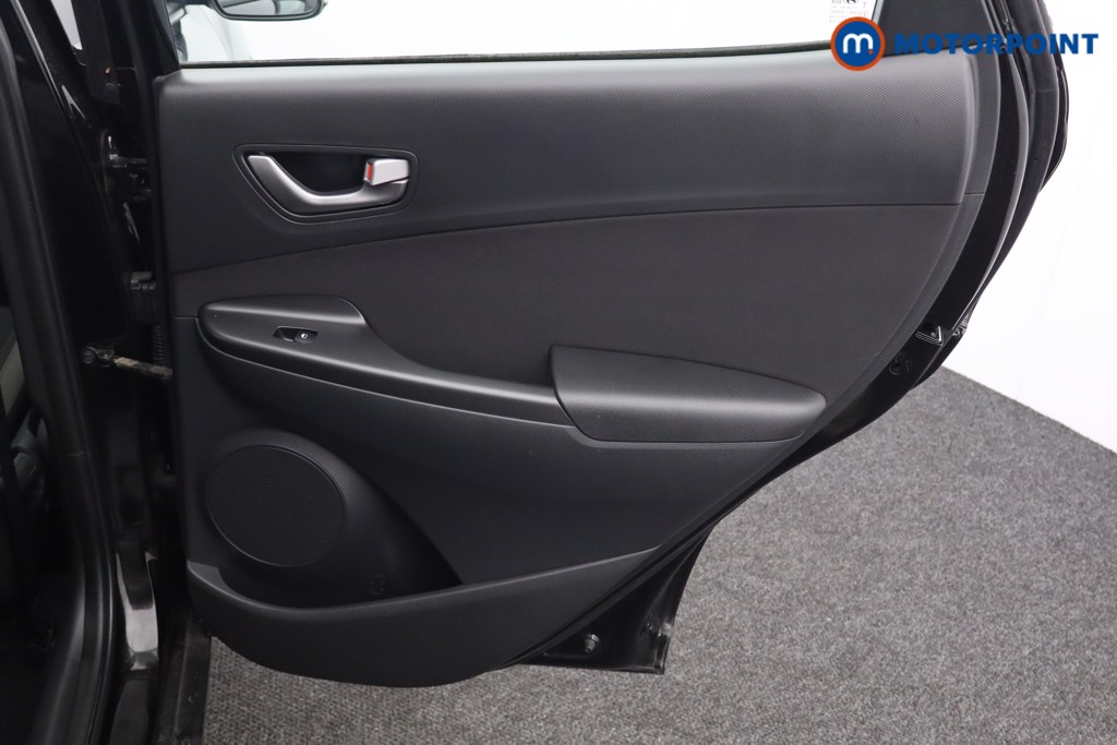 Hyundai Kona SE Manual Petrol SUV - Stock Number (1564176) - 19th supplementary image