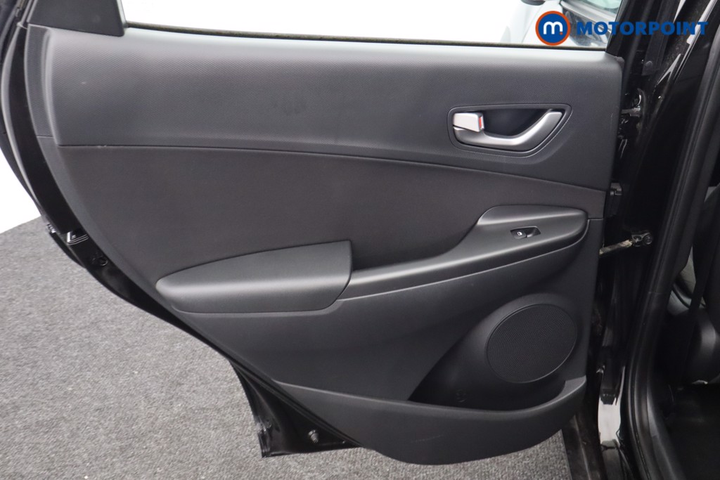 Hyundai Kona SE Manual Petrol SUV - Stock Number (1564176) - 20th supplementary image