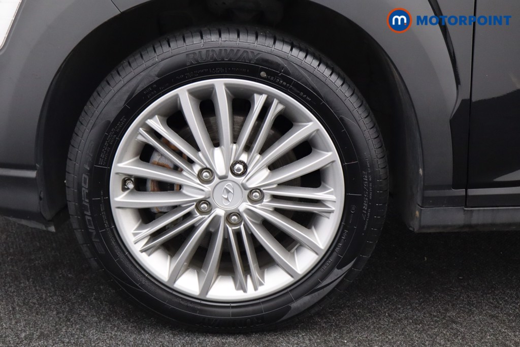 Hyundai Kona SE Manual Petrol SUV - Stock Number (1564176) - 22nd supplementary image