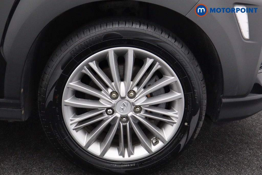 Hyundai Kona SE Manual Petrol SUV - Stock Number (1564176) - 23rd supplementary image