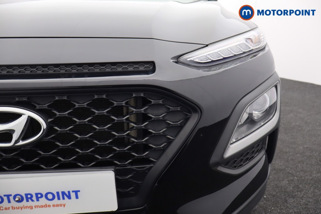 Hyundai Kona SE Manual Petrol SUV - Stock Number (1564176) - 25th supplementary image