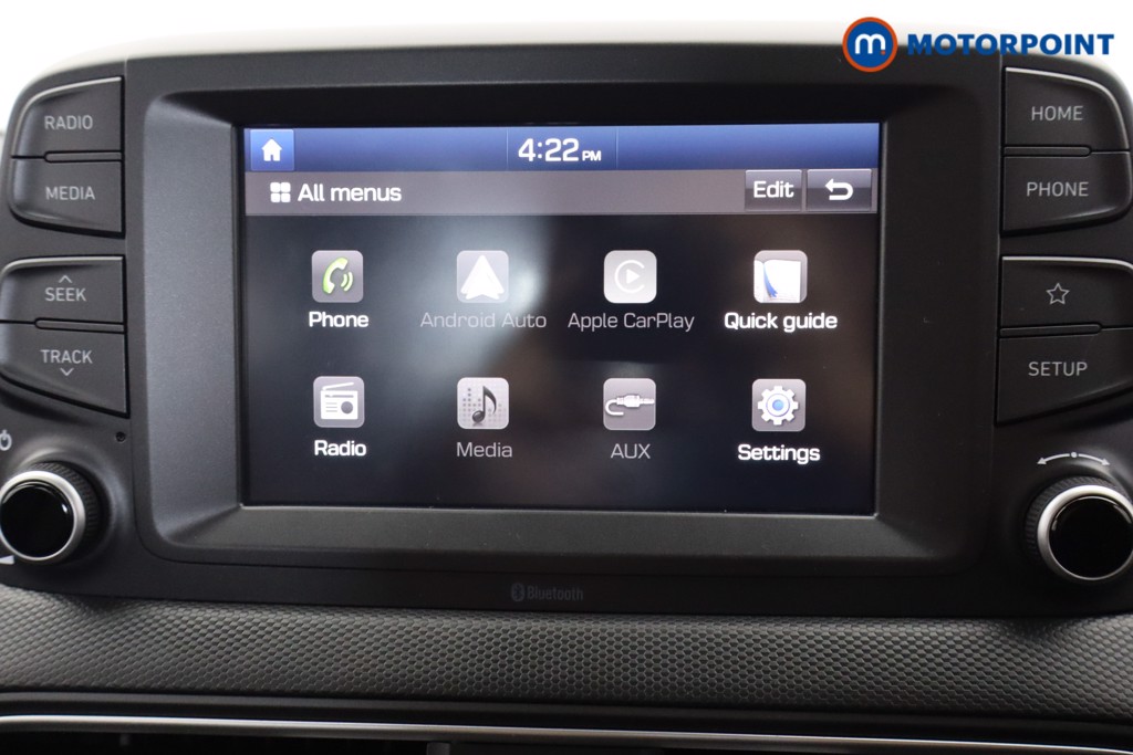 Hyundai Kona SE Manual Petrol SUV - Stock Number (1564176) - 28th supplementary image