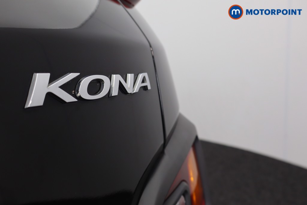 Hyundai Kona SE Manual Petrol SUV - Stock Number (1564176) - 30th supplementary image