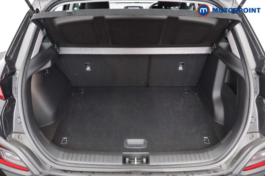 Hyundai Kona SE Manual Petrol SUV - Stock Number (1564176) - 33rd supplementary image