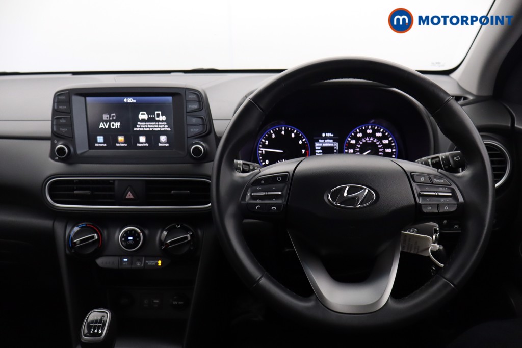 Hyundai Kona SE Manual Petrol SUV - Stock Number (1564176) - 1st supplementary image