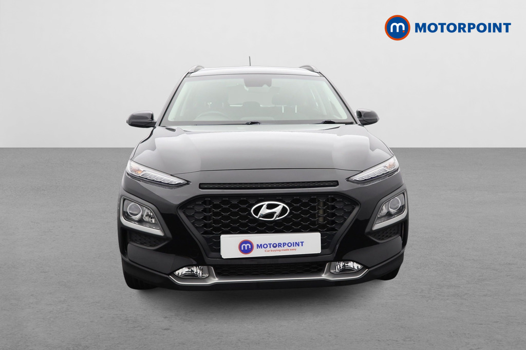 Hyundai Kona SE Manual Petrol SUV - Stock Number (1564176) - Front bumper