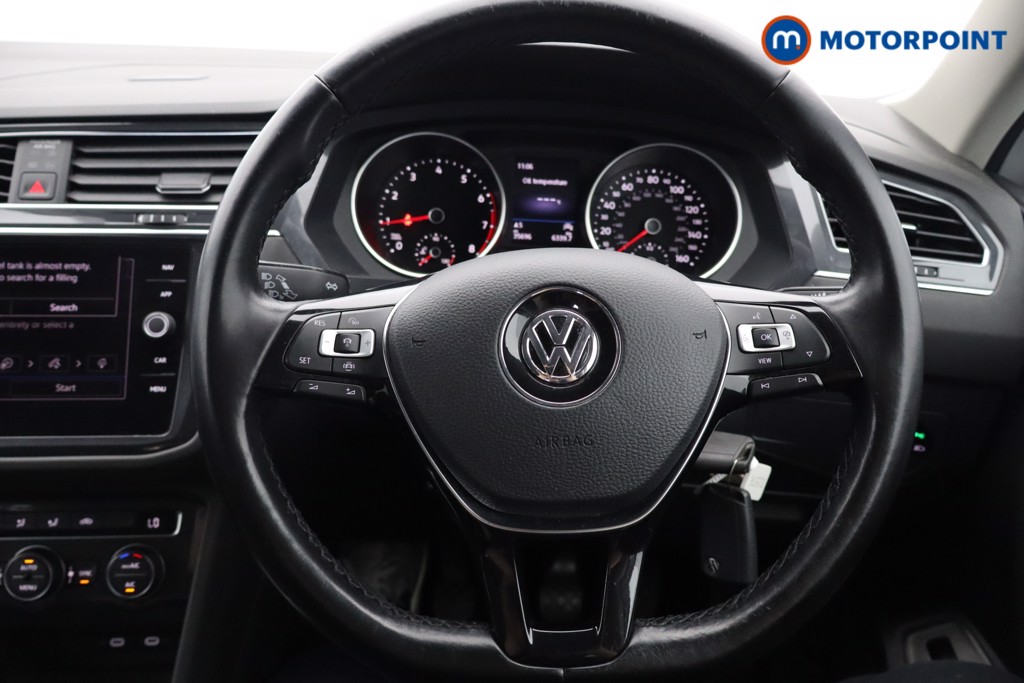 Volkswagen Tiguan Allspace Match Manual Petrol SUV - Stock Number (1564183) - 2nd supplementary image