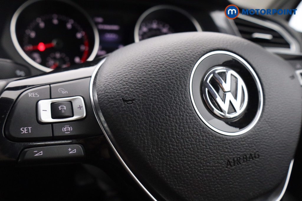 Volkswagen Tiguan Allspace Match Manual Petrol SUV - Stock Number (1564183) - 3rd supplementary image