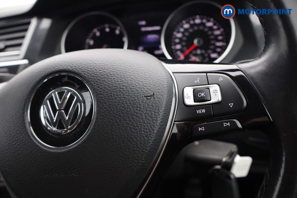 Volkswagen Tiguan Allspace Match Manual Petrol SUV - Stock Number (1564183) - 4th supplementary image