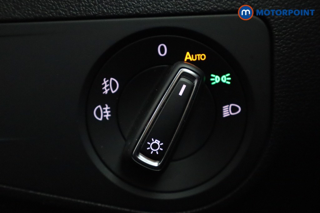 Volkswagen Tiguan Allspace Match Manual Petrol SUV - Stock Number (1564183) - 5th supplementary image
