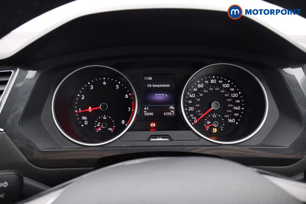 Volkswagen Tiguan Allspace Match Manual Petrol SUV - Stock Number (1564183) - 6th supplementary image