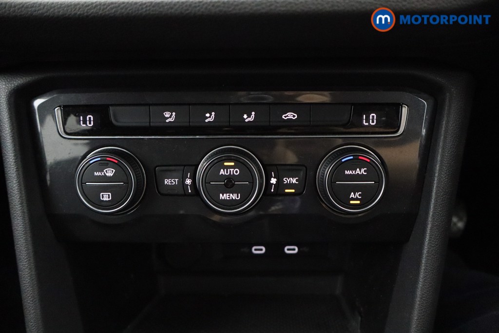 Volkswagen Tiguan Allspace Match Manual Petrol SUV - Stock Number (1564183) - 8th supplementary image