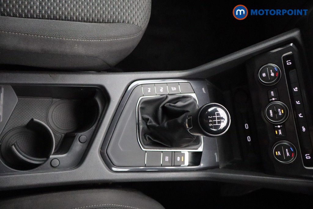 Volkswagen Tiguan Allspace Match Manual Petrol SUV - Stock Number (1564183) - 9th supplementary image