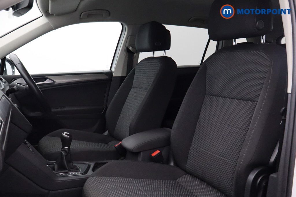 Volkswagen Tiguan Allspace Match Manual Petrol SUV - Stock Number (1564183) - 13th supplementary image