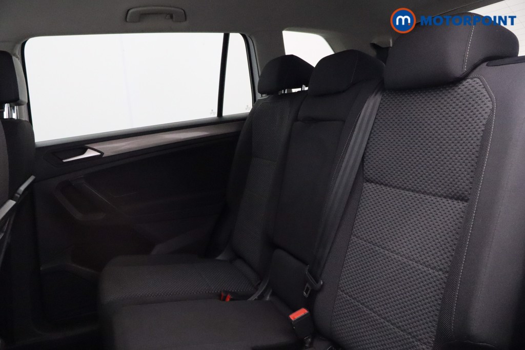 Volkswagen Tiguan Allspace Match Manual Petrol SUV - Stock Number (1564183) - 15th supplementary image