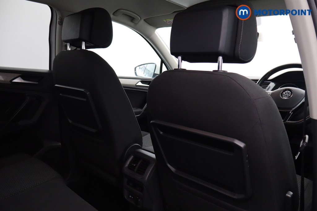 Volkswagen Tiguan Allspace Match Manual Petrol SUV - Stock Number (1564183) - 16th supplementary image