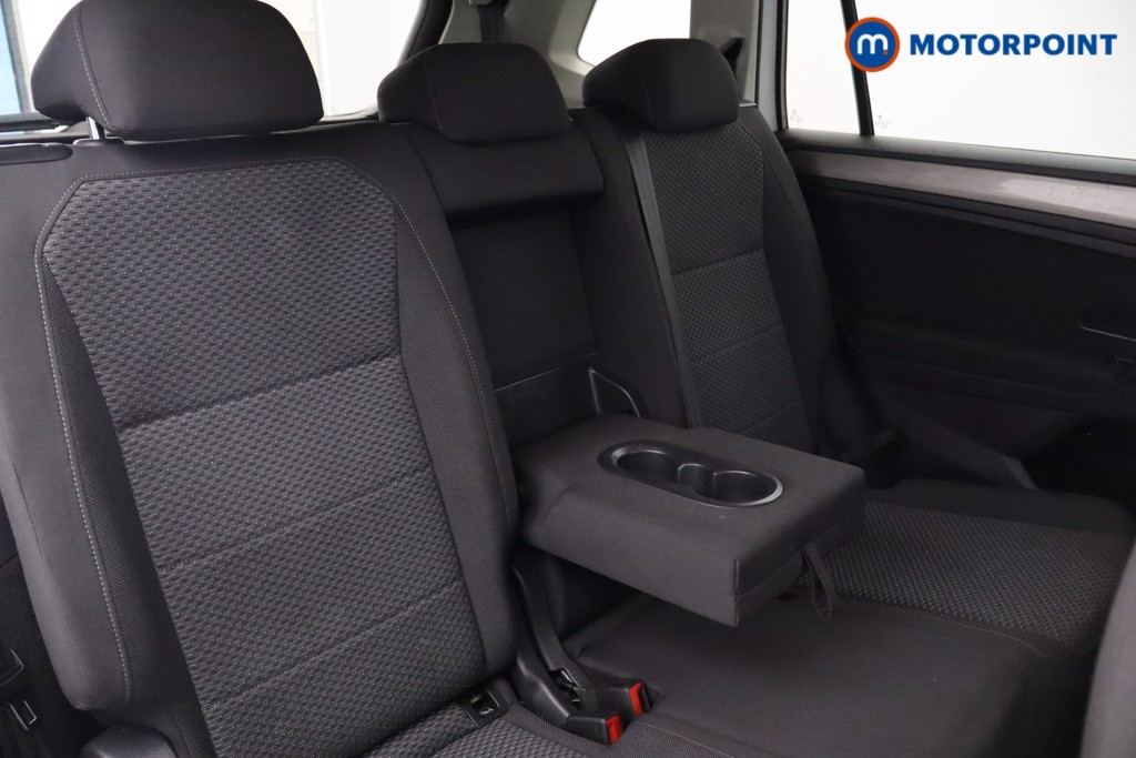 Volkswagen Tiguan Allspace Match Manual Petrol SUV - Stock Number (1564183) - 18th supplementary image