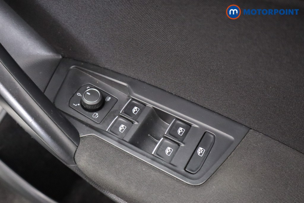 Volkswagen Tiguan Allspace Match Manual Petrol SUV - Stock Number (1564183) - 20th supplementary image