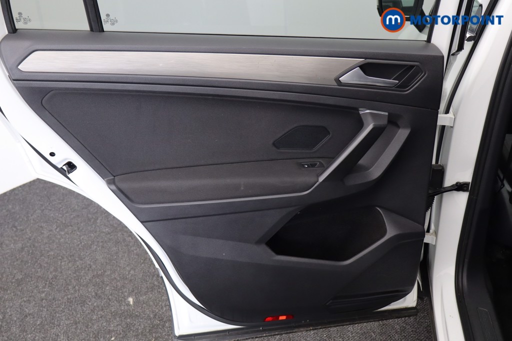 Volkswagen Tiguan Allspace Match Manual Petrol SUV - Stock Number (1564183) - 22nd supplementary image