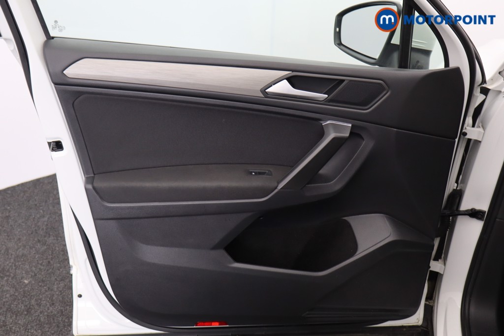 Volkswagen Tiguan Allspace Match Manual Petrol SUV - Stock Number (1564183) - 23rd supplementary image