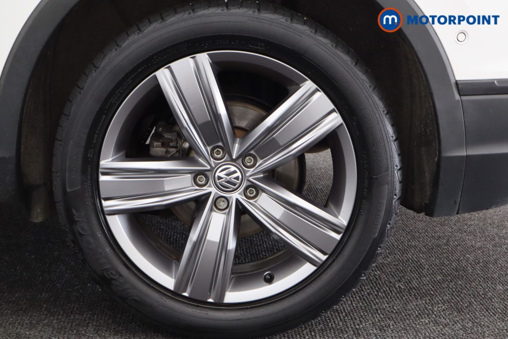 Volkswagen Tiguan Allspace Match Manual Petrol SUV - Stock Number (1564183) - 24th supplementary image