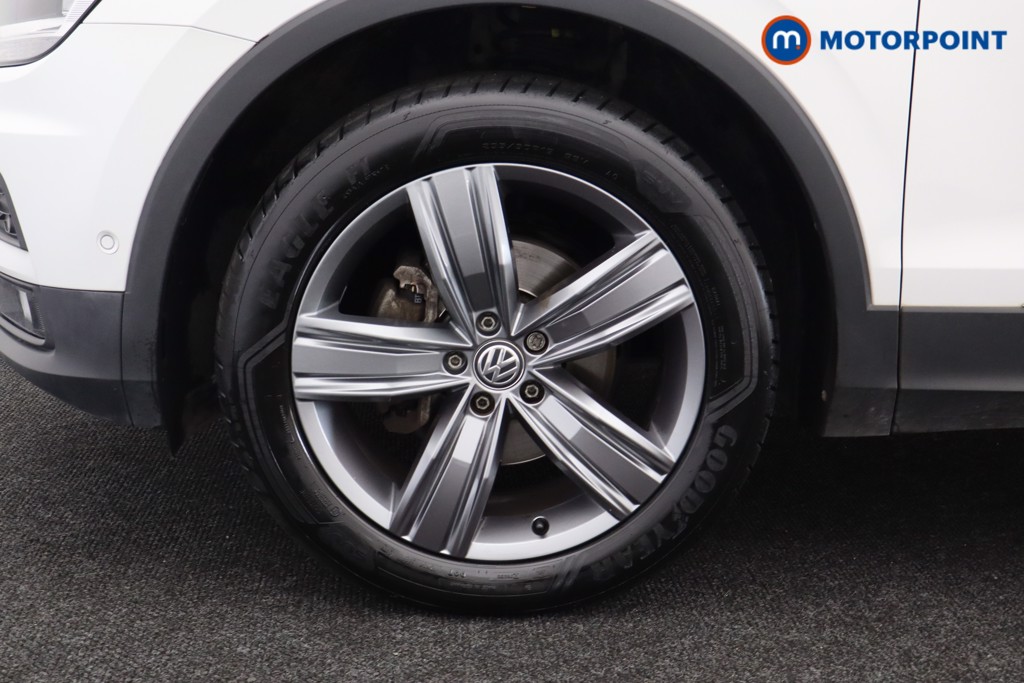 Volkswagen Tiguan Allspace Match Manual Petrol SUV - Stock Number (1564183) - 25th supplementary image