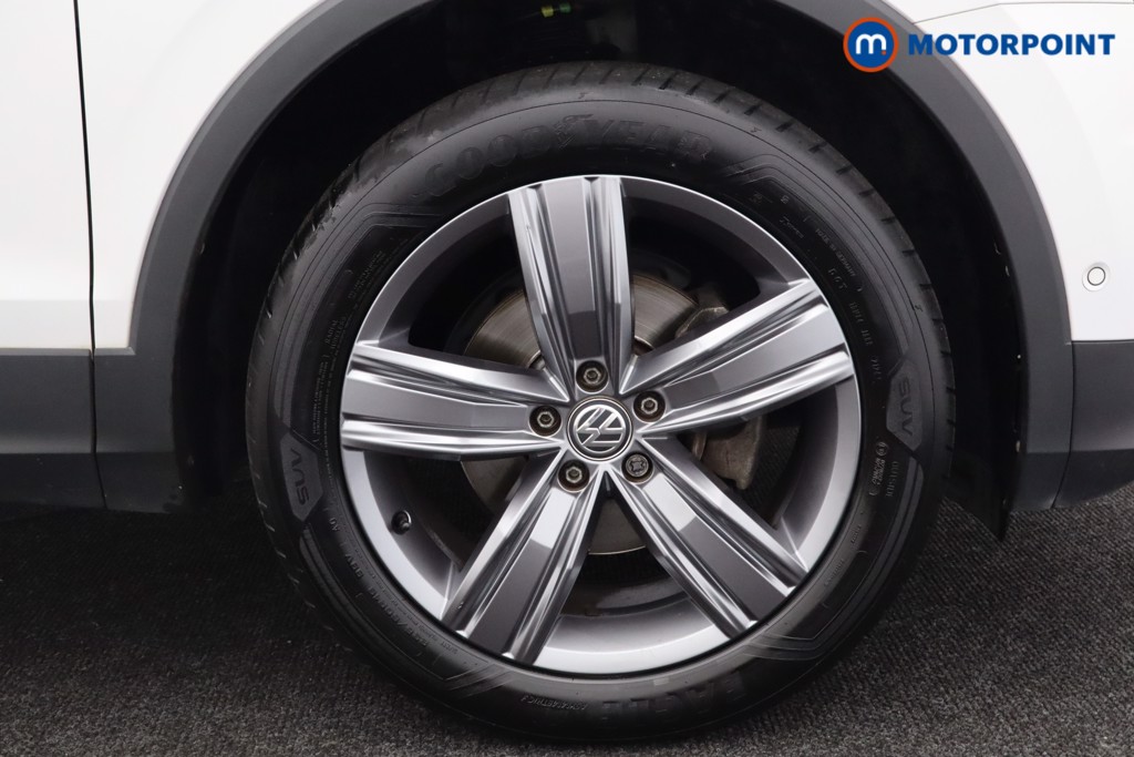 Volkswagen Tiguan Allspace Match Manual Petrol SUV - Stock Number (1564183) - 26th supplementary image