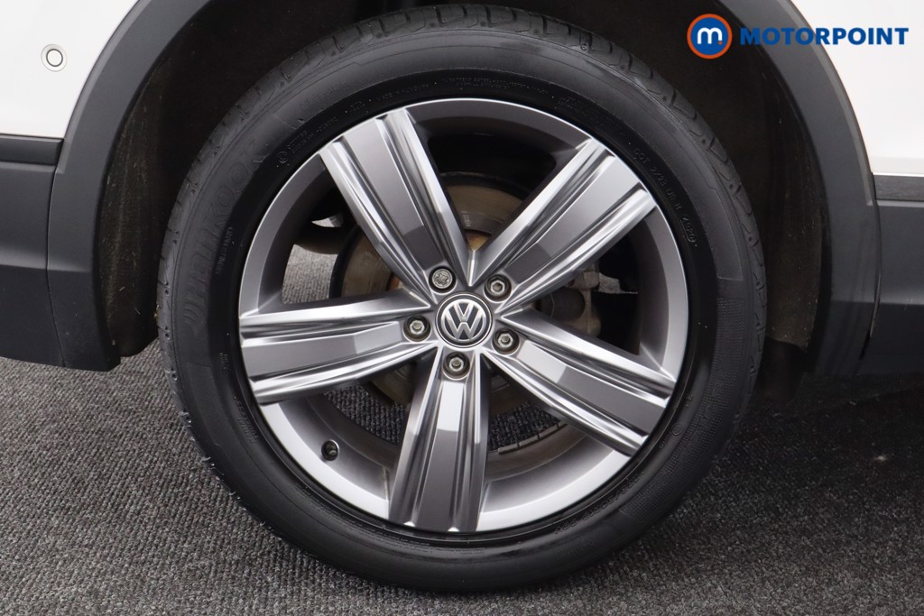 Volkswagen Tiguan Allspace Match Manual Petrol SUV - Stock Number (1564183) - 27th supplementary image