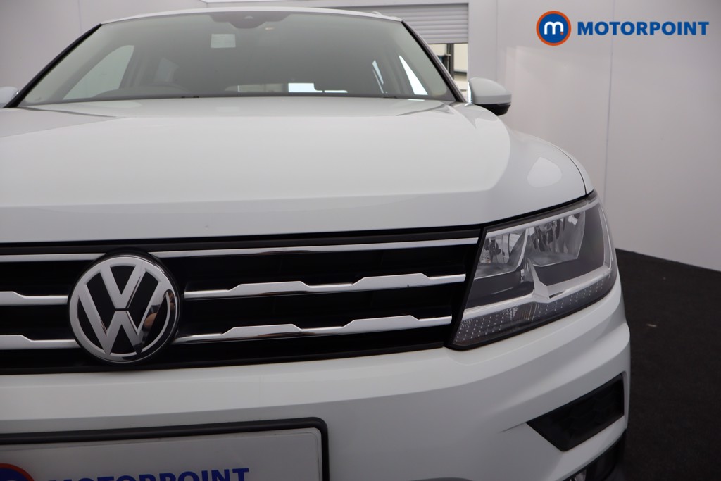 Volkswagen Tiguan Allspace Match Manual Petrol SUV - Stock Number (1564183) - 28th supplementary image