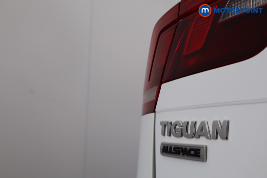 Volkswagen Tiguan Allspace Match Manual Petrol SUV - Stock Number (1564183) - 31st supplementary image