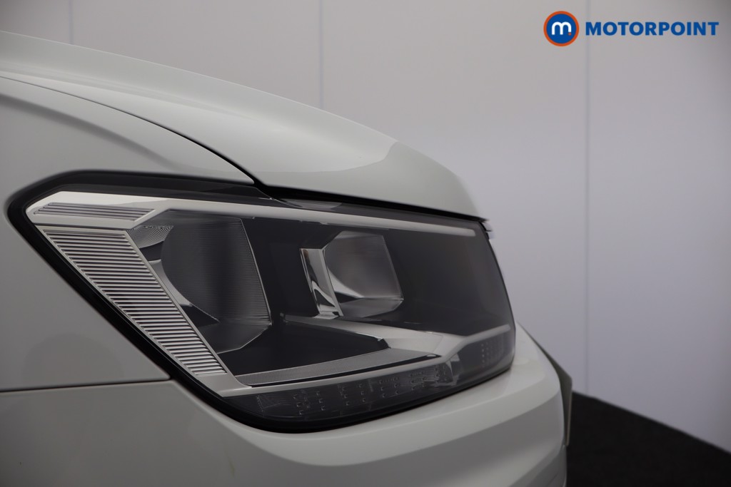 Volkswagen Tiguan Allspace Match Manual Petrol SUV - Stock Number (1564183) - 35th supplementary image