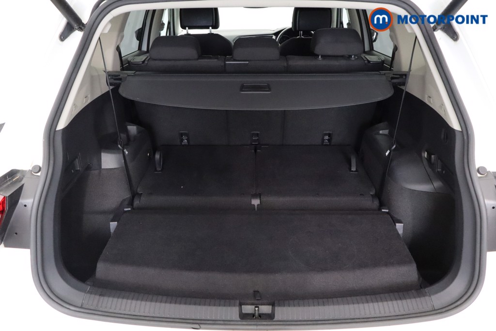 Volkswagen Tiguan Allspace Match Manual Petrol SUV - Stock Number (1564183) - 37th supplementary image