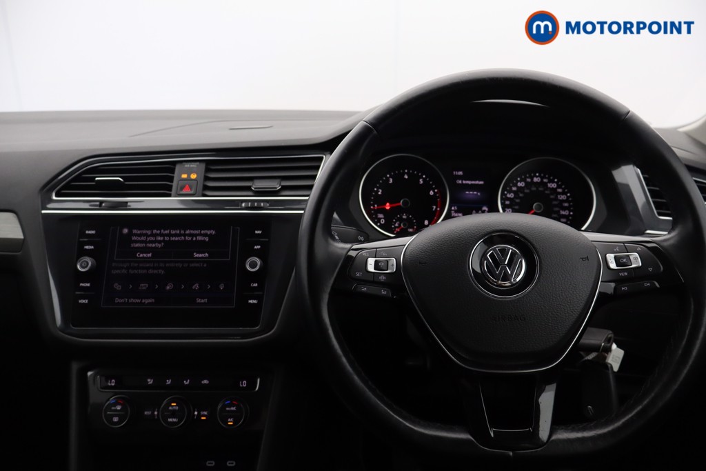 Volkswagen Tiguan Allspace Match Manual Petrol SUV - Stock Number (1564183) - 1st supplementary image
