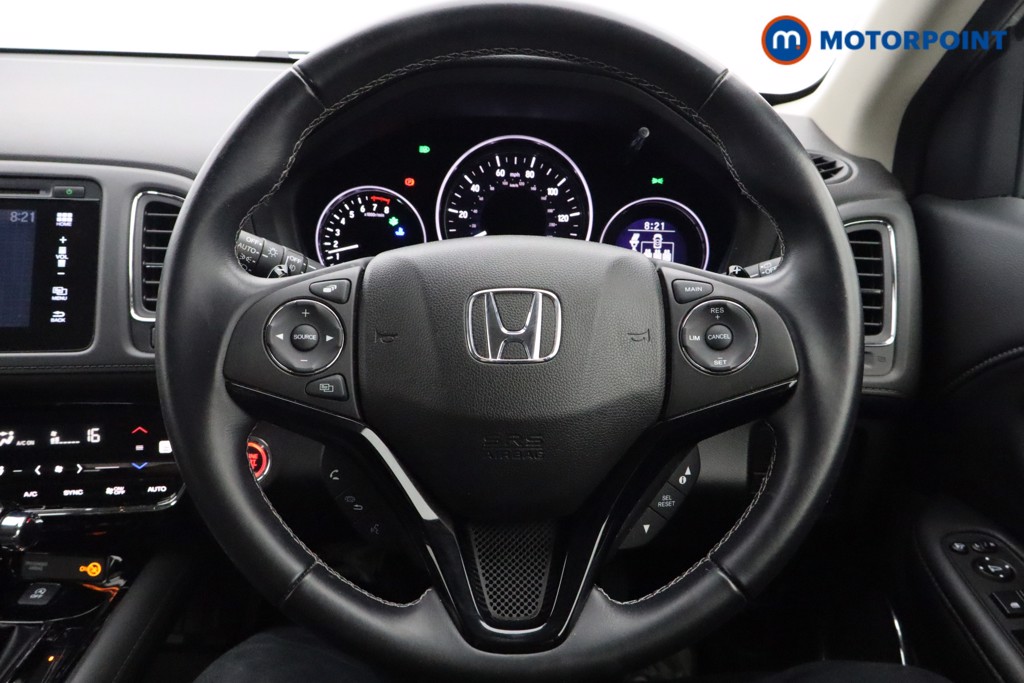 Honda Hr-V EX Automatic Petrol SUV - Stock Number (1565035) - 2nd supplementary image
