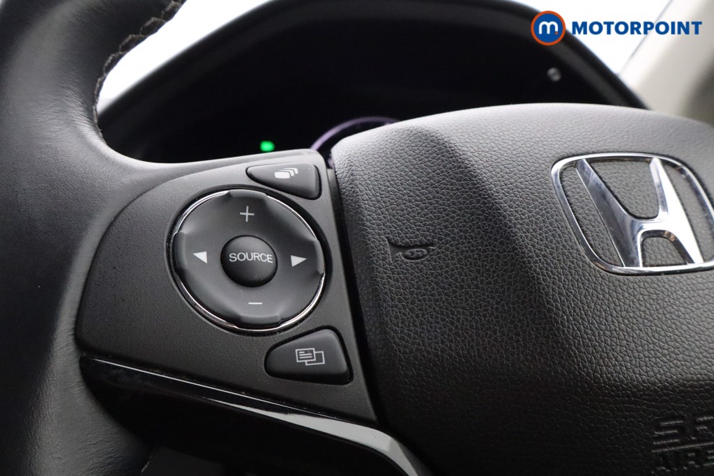 Honda Hr-V EX Automatic Petrol SUV - Stock Number (1565035) - 3rd supplementary image