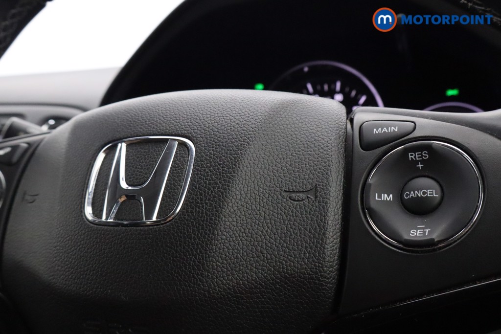 Honda Hr-V EX Automatic Petrol SUV - Stock Number (1565035) - 4th supplementary image