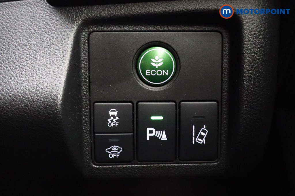 Honda Hr-V EX Automatic Petrol SUV - Stock Number (1565035) - 6th supplementary image