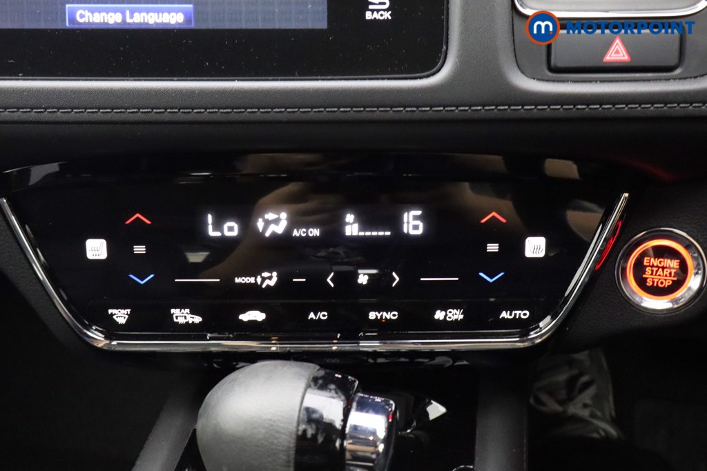 Honda Hr-V EX Automatic Petrol SUV - Stock Number (1565035) - 8th supplementary image