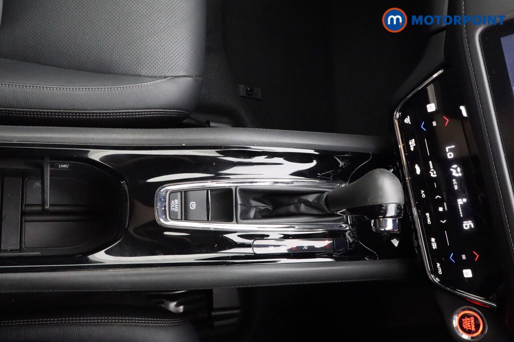 Honda Hr-V EX Automatic Petrol SUV - Stock Number (1565035) - 9th supplementary image