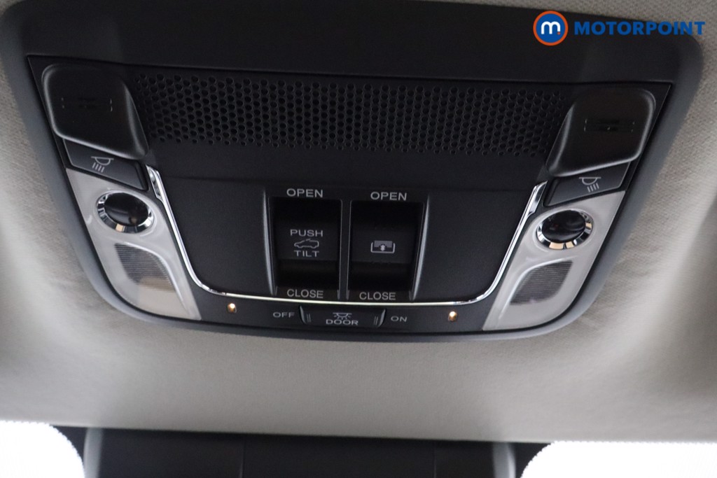 Honda Hr-V EX Automatic Petrol SUV - Stock Number (1565035) - 10th supplementary image