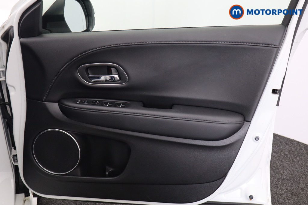 Honda Hr-V EX Automatic Petrol SUV - Stock Number (1565035) - 12th supplementary image