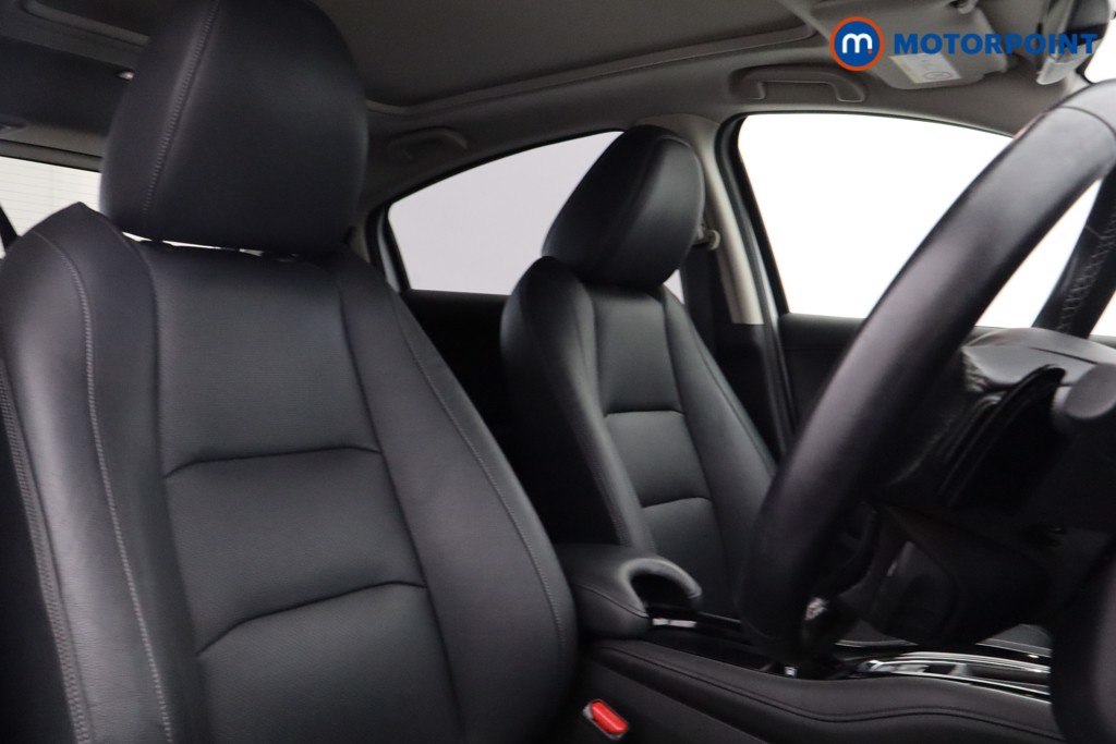Honda Hr-V EX Automatic Petrol SUV - Stock Number (1565035) - 15th supplementary image