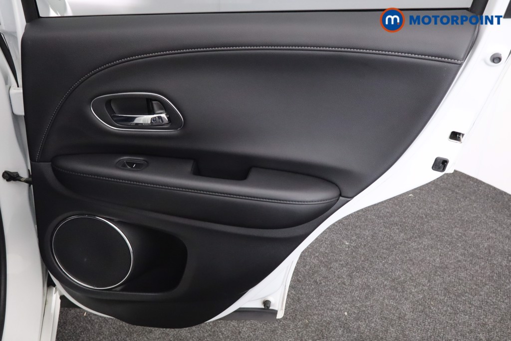 Honda Hr-V EX Automatic Petrol SUV - Stock Number (1565035) - 19th supplementary image