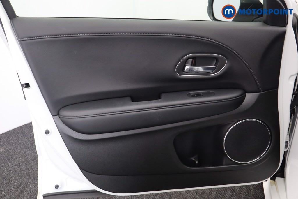 Honda Hr-V EX Automatic Petrol SUV - Stock Number (1565035) - 21st supplementary image