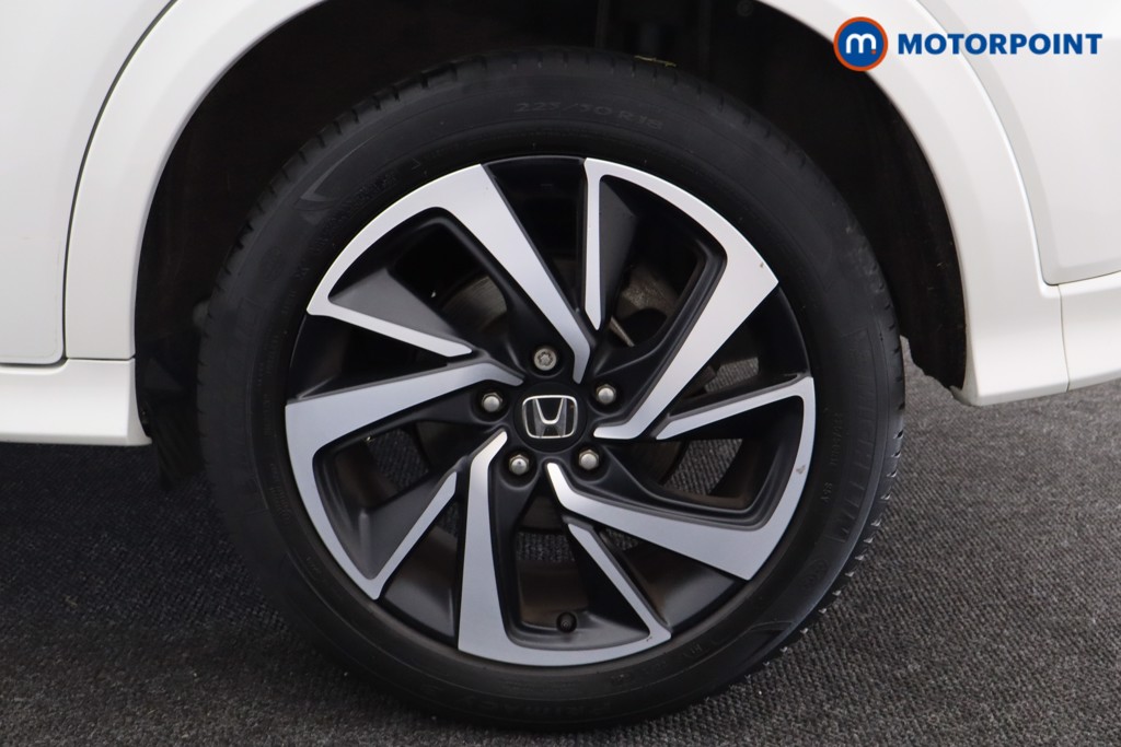 Honda Hr-V EX Automatic Petrol SUV - Stock Number (1565035) - 22nd supplementary image
